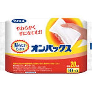 オンパックス エステー
