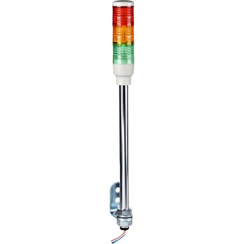 積層式LED表示灯 Φ40 LOULシリーズ 壁付 アロー(シュナイダーエレクトリック)