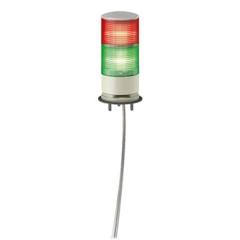 ハーモニーブランド Φ60 積層式LED表示灯直付24V アロー(シュナイダーエレクトリック)
