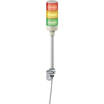 積層式LED表示灯 Φ40 LOULシリーズ 壁付 アロー(シュナイダーエレクトリック)