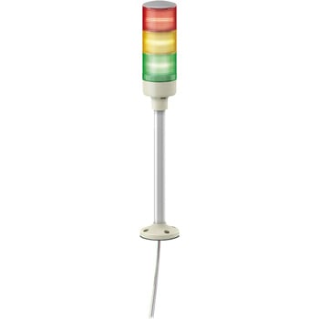 積層式LED表示灯 Φ40 LOULシリーズ 壁付 アロー(シュナイダーエレクトリック)