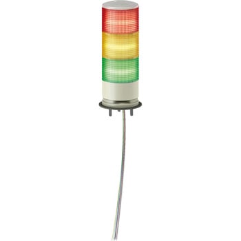 ハーモニーブランド Φ60 積層式LED表示灯直付24V アロー(シュナイダーエレクトリック)