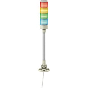 積層式LED表示灯 赤黄緑青 アロー(シュナイダーエレクトリック)