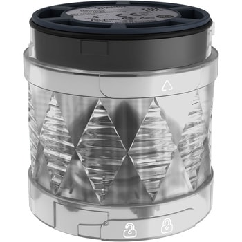 XVU用ユニット品 LEDユニット アロー(シュナイダーエレクトリック)