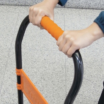 台車用グリップ TRUSCO