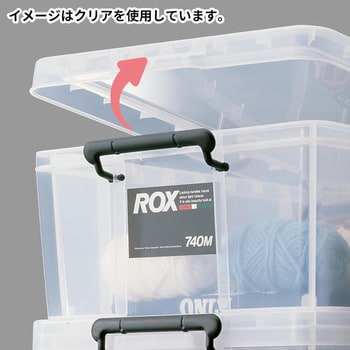 ROX-740-3L ロックス 1個 天馬 【通販サイトMonotaRO】