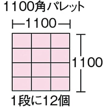 グリーンレーベルコンテナ セキスイ