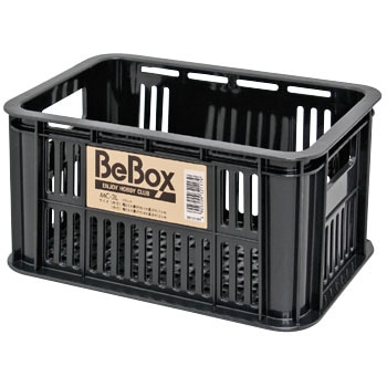 MC-3L-BK メッシュコンテナ ブラック MC型 アイリスオーヤマ 39593486