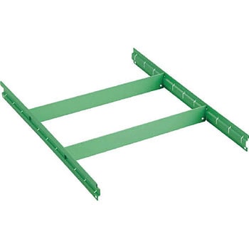 フレックスワゴン用仕切板セット TRUSCO
