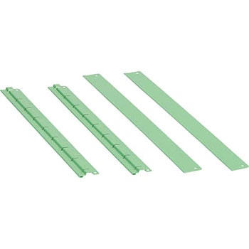 ラビットワゴン用仕切板セット TRUSCO