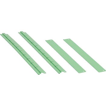 ラビットワゴン用仕切板セット TRUSCO