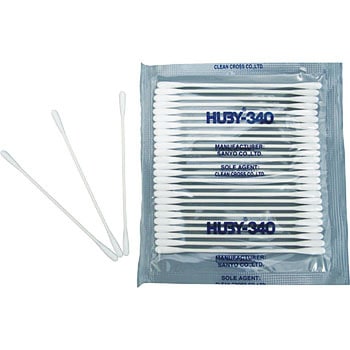 3"ベビースワッブ HUBY