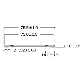 3"ベビースワッブ HUBY
