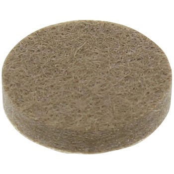 硬質フェルト - 光