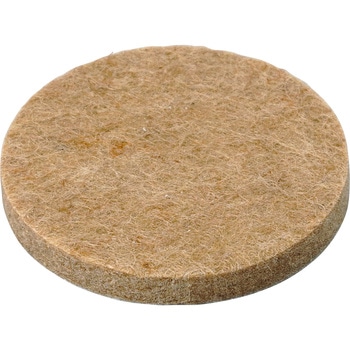 硬質フェルト - 光