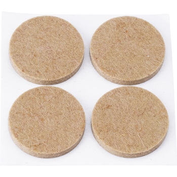 硬質フェルト - 光