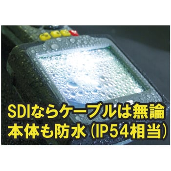 SDカード対応式工業内視鏡 STS 【通販モノタロウ】