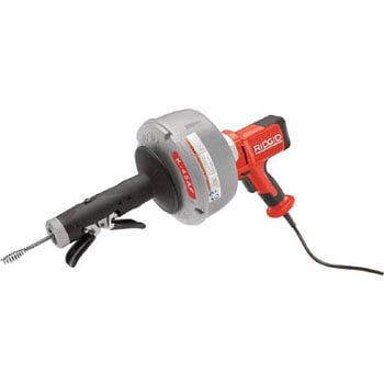 RIDGID C-6429 キャリング ケース F/K-45AF 89410-