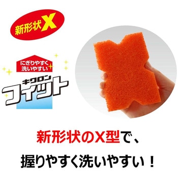 キクロンフィット ソフト キクロン
