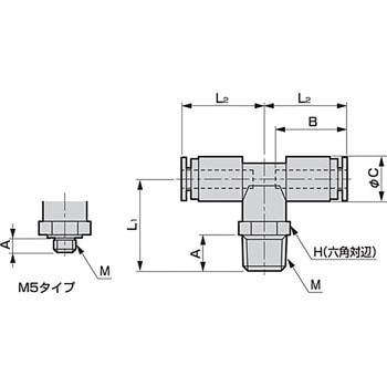 ニュージョイントGW(継手)/(両口チーズ) ばら売り CKD