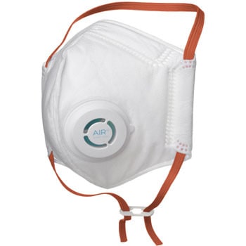 AIR+ N95 レスピレーター (排気弁付き) モレーンコーポレーション