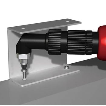 VCA-M コーナーアングルアタッチメント 1個 ベッセル 【通販サイト