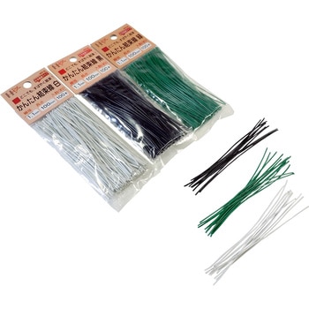 かんたん結束線 ダイドーハント(旧:大同製鋲所)