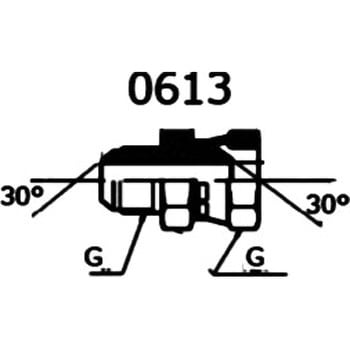 L35(中圧3.5Mpa)ホース YOKOHAMA(横浜ゴム)