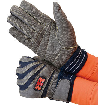 K-506 ケブラー繊維製手袋K-506 1双 トンボレックス(TONBOREX) 【通販