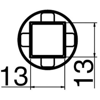 N51シリーズ ノズル 白光