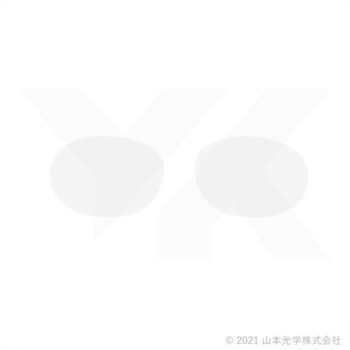 YS-210 二眼形保護めがね用 スペアレンズ 山本光学