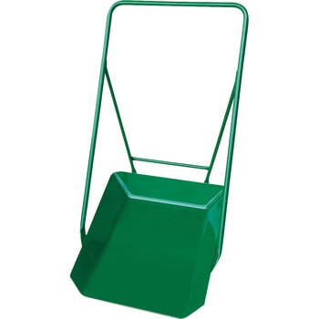 OSB-S スノーダンプ(スノーブルS型) オギハラ工業 39623554