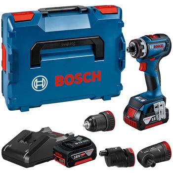 GSR18V-90FC コードレスマルチドライバードリル 1台 BOSCH(ボッシュ