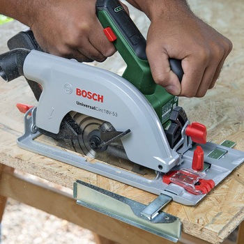 平行ガイドUCL18V53用 BOSCH(ボッシュ)
