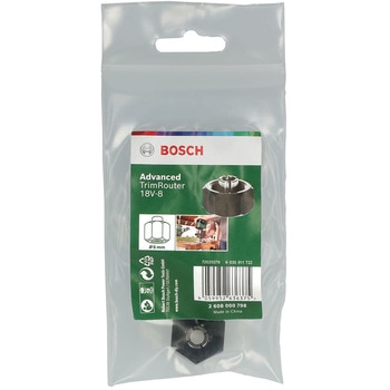 コレットナットセット BOSCH(ボッシュ)