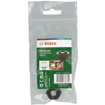 コレットナットセット BOSCH(ボッシュ)