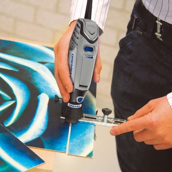 サークルカッター DREMEL(ドレメル)