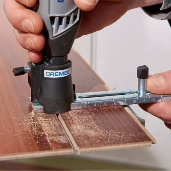 サークルカッター DREMEL(ドレメル)