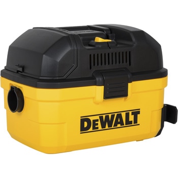 乾湿両用バキュームクリーナー DEWALT(デウォルト)