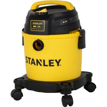 乾湿両用バキュームクリーナー STANLEY
