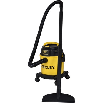 乾湿両用バキュームクリーナー STANLEY