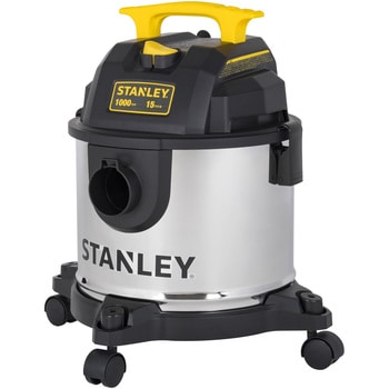 乾湿両用バキュームクリーナー STANLEY 乾湿両用掃除機 【通販モノタロウ】