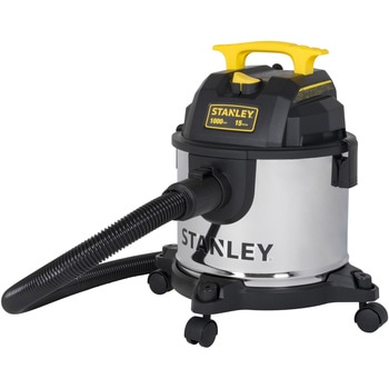 乾湿両用バキュームクリーナー STANLEY