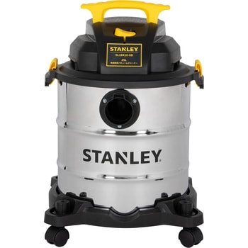 SL18410-6B 乾湿両用バキュームクリーナー 1台 STANLEY 【通販サイト