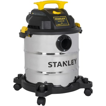 乾湿両用バキュームクリーナー STANLEY