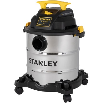乾湿両用バキュームクリーナー STANLEY