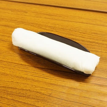 カウンタークロス 角利産業