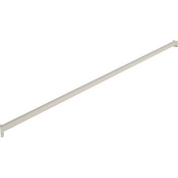 軽中量ボルトレス棚用横桟 TRUSCO