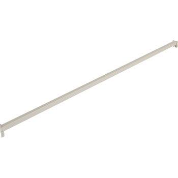 軽中量ボルトレス棚用横桟 TRUSCO
