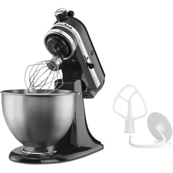 4.3L スタンドミキサー KitchenAid(キッチンエイド) ワッフルメーカー・ベーカー 【通販モノタロウ】